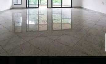 Imagem 5: Edifício Green tower frente morro moreno