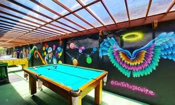 Imagem 7: LINDA CASA TEMPORADA LINHA VERDE ESTRADA DO CÔCO.PROMOÇÃO !!!!!!