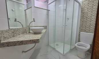 Imagem 5: Apatamento 2 qtos c/suite. elevador granbery 92m² gigante