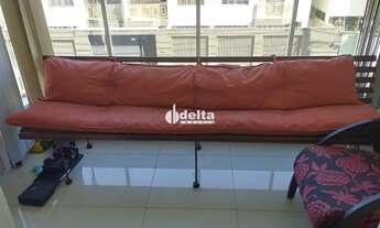 Imagem 4: Apartamento disponível para venda no bairro Santa Mônica em Uberlândia-MG