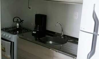 Imagem 6: Apartamento 1 dormitório