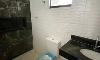 Imagem 4: Casa à venda no bairro Residencial Tuzimoto - Goiânia/GO