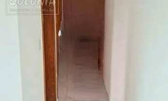 Imagem 3: Apartamento a venda - Santa Maria, Santo André