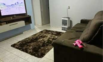 Imagem 3: Agio, duas casas no lote, qnp 12 ceilandia Sul DF