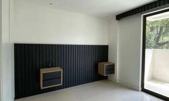 Imagem 3: Apartamento para venda possui 58 metros quadrados com 2 quartos em Itaipava - Petrópolis