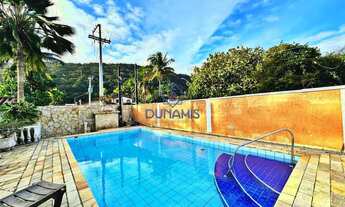 Imagem 5: Casa à venda em localização privilegiada - Praia do Guaiuba - Guarujá SP