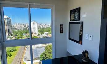 Imagem 7: Impecável apto em Passo Fundo