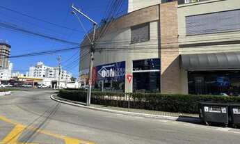 Imagem 6: Conjunto de Salas Comerciais à Venda em Ponto Estratégico - Balneário Camboriú