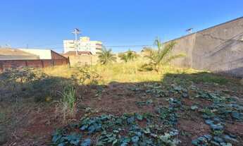 Imagem 2: Terreno Padrão em Uberlândia