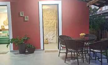 Imagem 4: Casa Decorada 3/4 à Venda no Sol Marina 2 Suítes e 2 Vagas