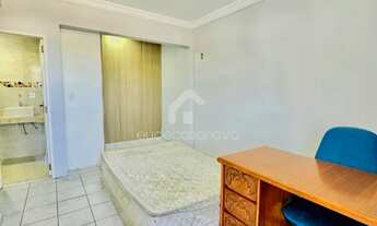 Imagem 7: Apto, 3qts, Solar das Laranjeiras, frente Nilton Lins