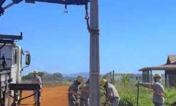 Imagem 3: Terreno Sítio Chácara Cruzeiro dos Peixotos Uberlândia