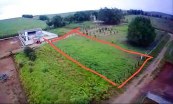 Imagem: VENDO CHÁCARA CAÇAPAVA