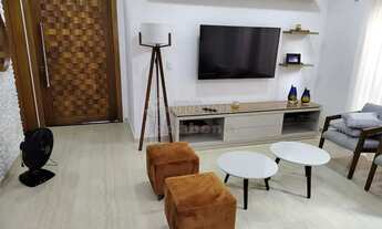 Imagem 3: Sobrado / Condomínio - Village Damha Rio Preto III - Venda - Residencial