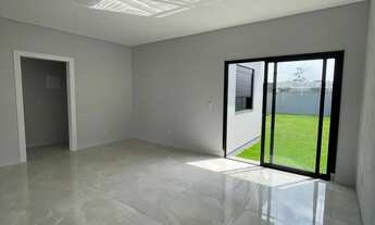 Imagem 3: Casa alto padrão 143m2 loteamento próximo UNIMED Araranguá