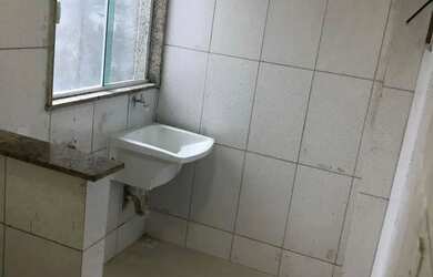 Imagem 9: ALUGA-SE EXCELENTE APARTAMENTO DE 01 QUARTO NO RECREIO DOS BANDEIRANTES