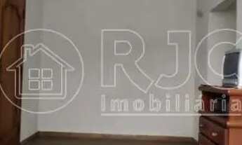 Imagem: Imóvel para venda possui 55 metros quadrados