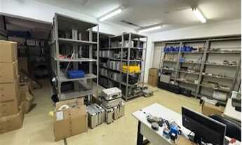 Imagem 7: Prédio Comercial Imponente com 3.118m² de Área Construída Mooca, Zona Leste de SP