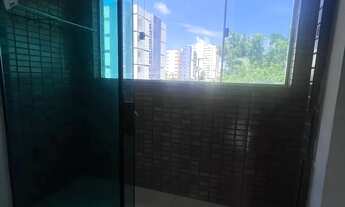 Imagem 6: Excelente apto p/ alugar 1 quarto, sala, cozinha, 2º andar escada, prédio com piscina bem