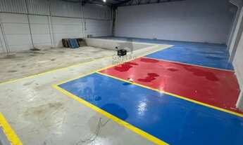 Imagem 2: Galpão para Locação Anual no bairro Itaipava em Itajaí