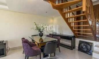 Imagem 5: Casa 3 dormitórios à venda Aberta dos Morros Porto Alegre/RS