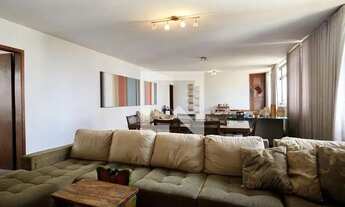 Imagem 4: Apartamento à Venda - Serra, 4 Quartos, 320 m2