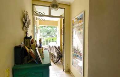 Imagem 3: Apartamento de 03 quartos com garagem no Centro