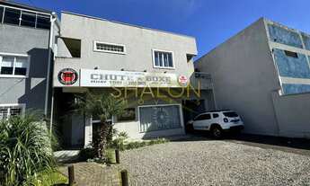 Imagem 2: PRÉDIO COMERCIAL no XAXIM TOTALMENTE ALUGADO (Renda Garantida