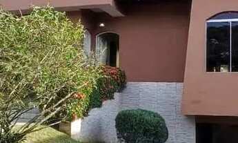 Imagem: Casa à venda em Barueri, Alphaville Residencial