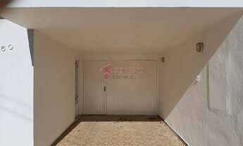 Imagem: CASA TÉRREA À VENDA NA VILA JUNDIAINÓPOLIS