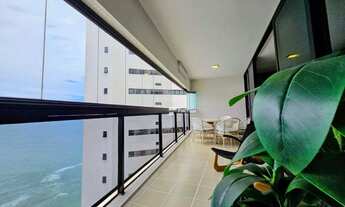 Imagem 3: Apartamento com 3 dormitórios, 165 m² - venda por R$ 1.690.000,00 ou aluguel por R$ 12.000