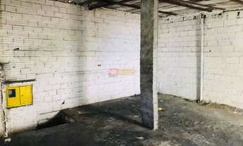 Imagem 5: Terreno no Bairro Paulicéia em São Bernardo do Campo