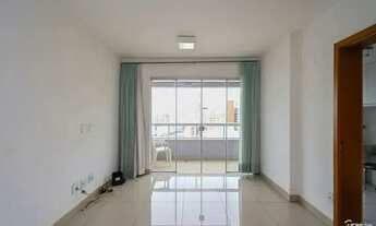 Imagem: Apartamento de 3 quartos no Setor Oeste