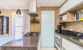 Imagem 7: Apartamento à venda com 02 quartos no Juvevê, em Curitiba