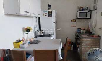 Imagem 4: Apartamento de 1 dormitório bairro Partenon em Porto Alegre