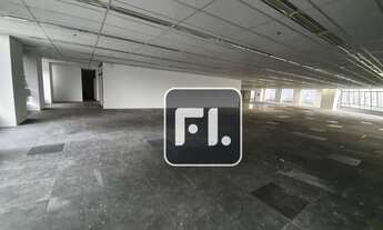 Imagem 4: Conjunto para alugar, 1500 m² por R$ 206.000,03/mês - Brooklin - São Paulo/SP