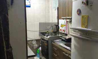 Imagem 5: Apartamento à venda no Residencial moradias paritá Fazendinha com 3 Quartos por R$ 195.000