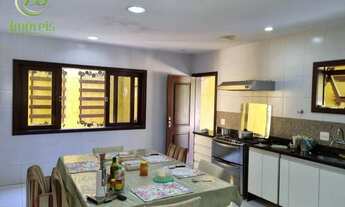 Imagem 6: Casa com 5 Quartos para alugar por R$ 14.350/mês - Camboinhas - Niterói/RJ