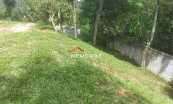 Imagem 7: Lote em Rua Doutor André Stucchi - Parque Itararé - Embu-Guaçu/SP