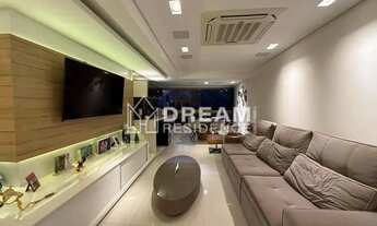 Imagem: Imóvel para venda tem 136 metros quadrados