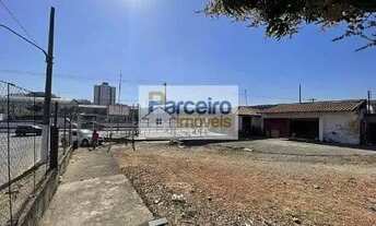 Imagem 5: Terreno, 1.500 m² - venda ou alugas - Vila Califórnia - São Paulo/SP
