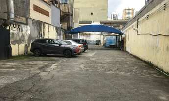 Imagem 3: Terreno comercial a venda no Tatuapé