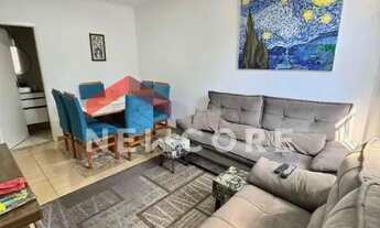 Imagem 2: Apartamento em Rua São Salvador - Guilhermina - Praia Grande/SP