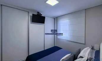 Imagem 7: Apartamento 4 quartos, sendo 1 suíte. varanda - Buritis - Belo Horizonte/MG