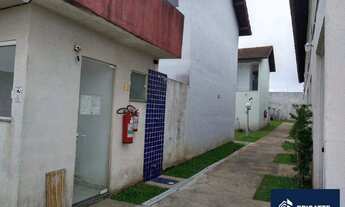Imagem 3: Casa em condomínio mobiliada com 2 quartos em Itanhaém (Cibratel II