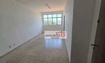 Imagem: Sala para alugar, 28 m² - Jardim Primavera