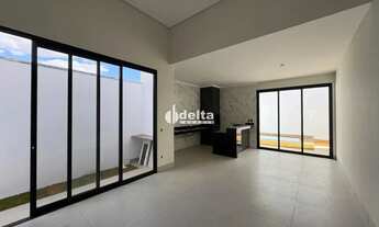 Imagem 7: Casa disponível para venda no bairro Novo Mundo em Uberlândia MG