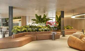 Imagem 5: Apartamento, Vila Nova Conceição - São Paulo