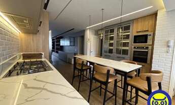 Imagem 8: Apartamento Mobiliado com 04 dormitórios no Centro