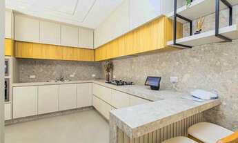 Imagem 5: Apartamento mobiliado com 108m², 3 quartos!